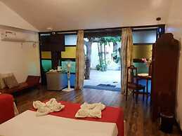 Evangeline Beach Resort