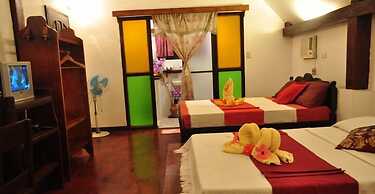 Evangeline Beach Resort