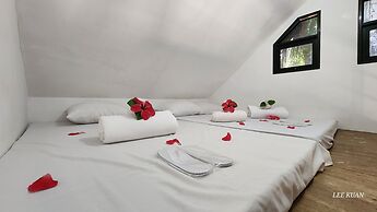 Evangeline Beach Resort