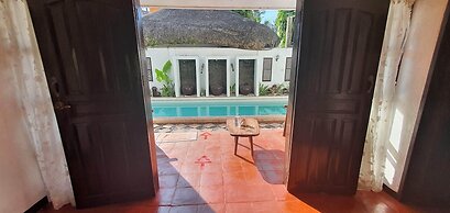 Evangeline Beach Resort