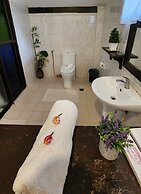 Evangeline Beach Resort