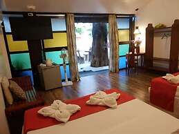 Evangeline Beach Resort