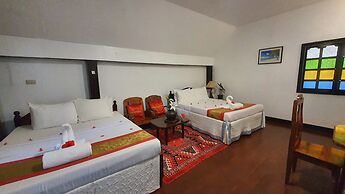 Evangeline Beach Resort