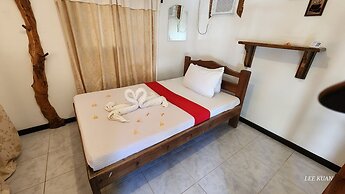 Evangeline Beach Resort