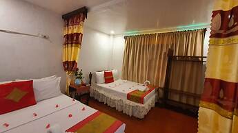 Evangeline Beach Resort