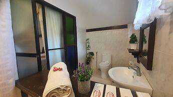 Evangeline Beach Resort