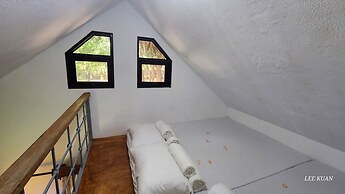 Evangeline Beach Resort