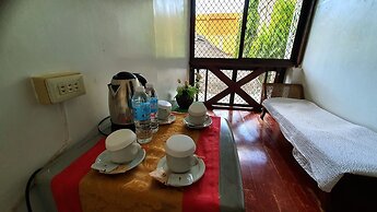 Evangeline Beach Resort