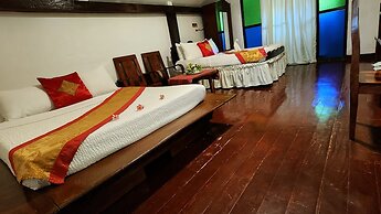 Evangeline Beach Resort