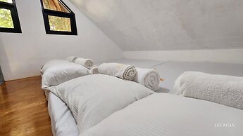 Evangeline Beach Resort