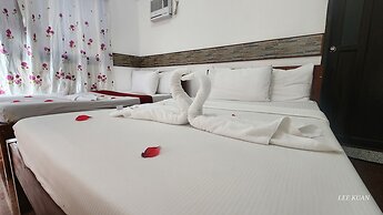 Evangeline Beach Resort