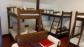 Evangeline Beach Resort