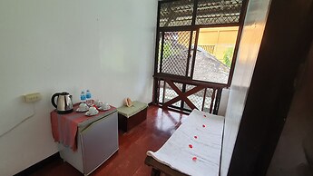 Evangeline Beach Resort