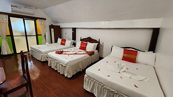 Evangeline Beach Resort