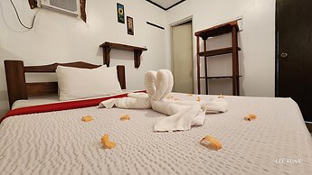 Evangeline Beach Resort