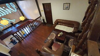 Evangeline Beach Resort