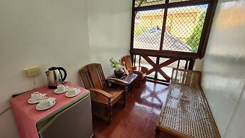 Evangeline Beach Resort