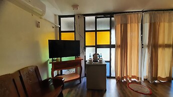 Evangeline Beach Resort