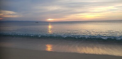 Evangeline Beach Resort