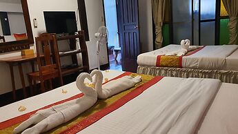 Evangeline Beach Resort