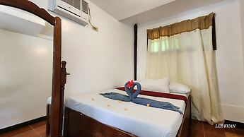 Evangeline Beach Resort