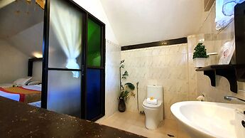 Evangeline Beach Resort