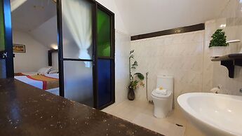 Evangeline Beach Resort