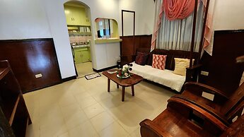 Evangeline Beach Resort