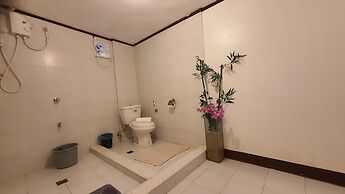 Evangeline Beach Resort