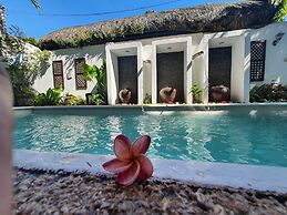 Evangeline Beach Resort