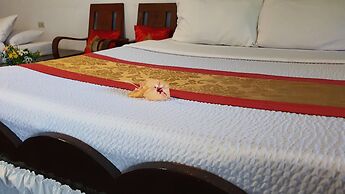 Evangeline Beach Resort