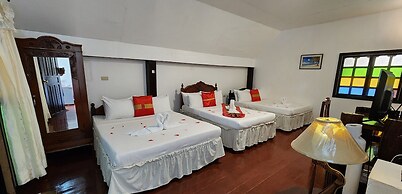 Evangeline Beach Resort