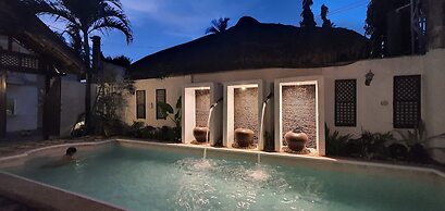 Evangeline Beach Resort