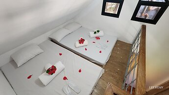 Evangeline Beach Resort