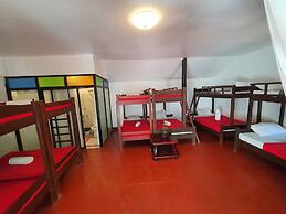 Evangeline Beach Resort