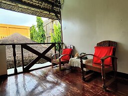 Evangeline Beach Resort