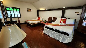 Evangeline Beach Resort