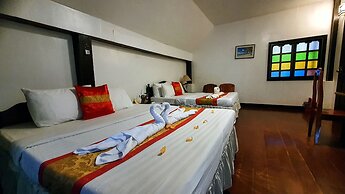 Evangeline Beach Resort