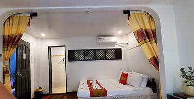 Evangeline Beach Resort