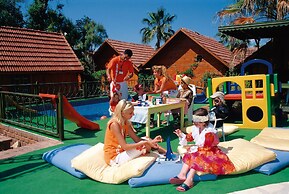 Can Garden Beach Hotel