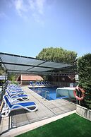 Can Garden Beach Hotel