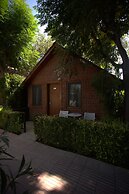 Can Garden Beach Hotel