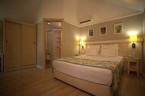 Can Garden Beach Hotel