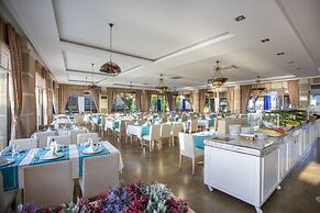 Can Garden Beach Hotel