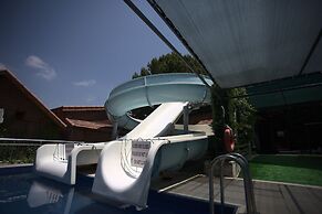 Can Garden Beach Hotel