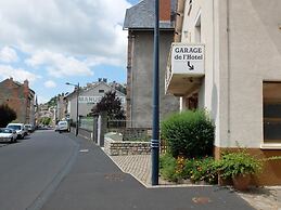 Les Messageries