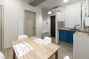 More Apartments na Stanislavskogo 37A