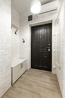 More Apartments na Stanislavskogo 37A