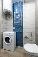 More Apartments na Stanislavskogo 37A