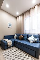 More Apartments na Stanislavskogo 37A